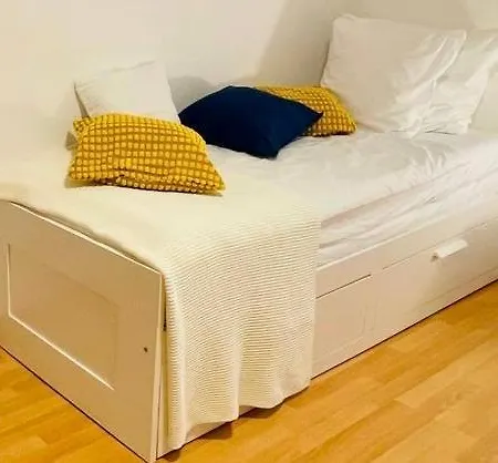 Cozy アパート *