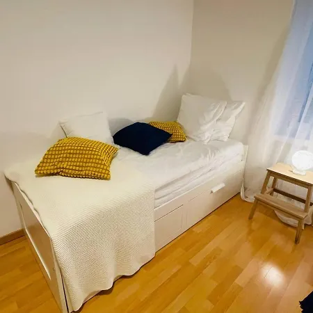 Cozy チューリッヒ