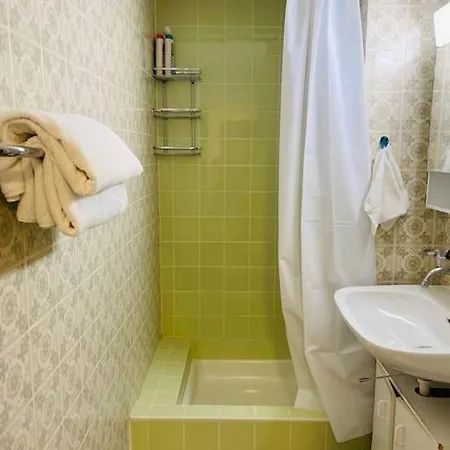 Cozy Διαμέρισμα *