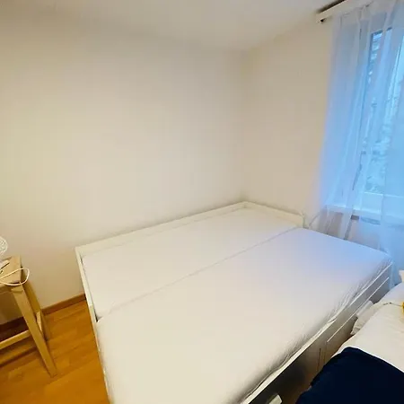 Cozy Lägenhet Zürich