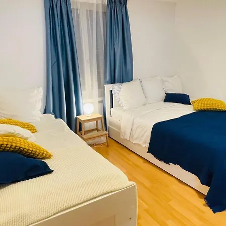 Cozy Zurich
